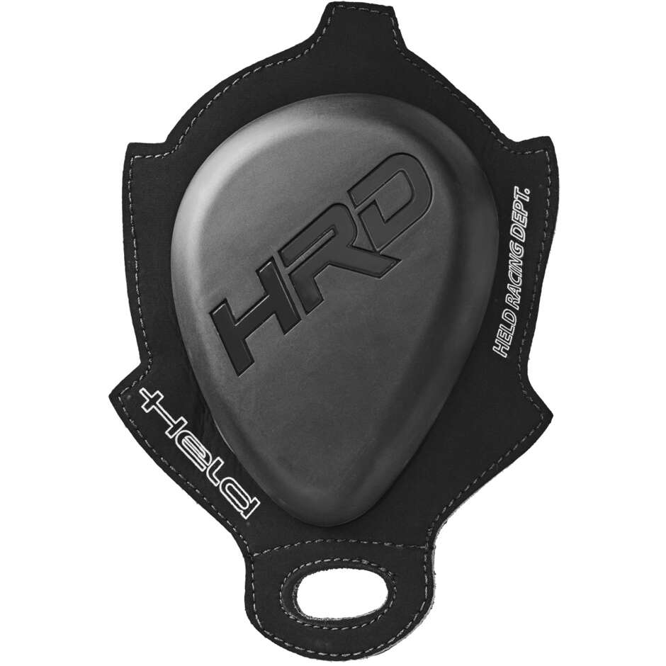 Held Action Slider Schwarze Plastiksocken