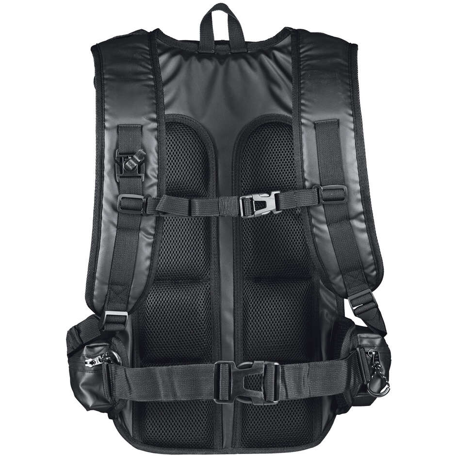 Held Allround Bag Backpack Black