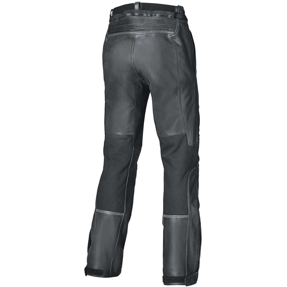 Held Avolo WR Schwarze Motorradhose