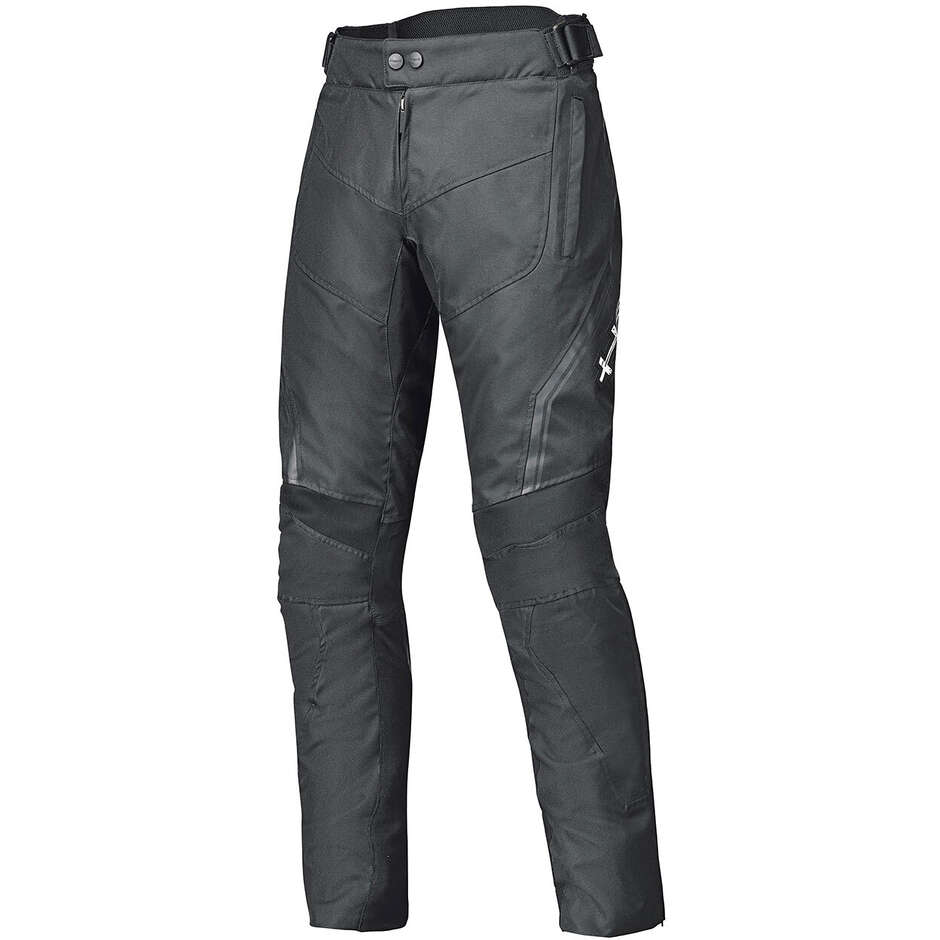 Held Baxley Base Motorcycle Pants Black