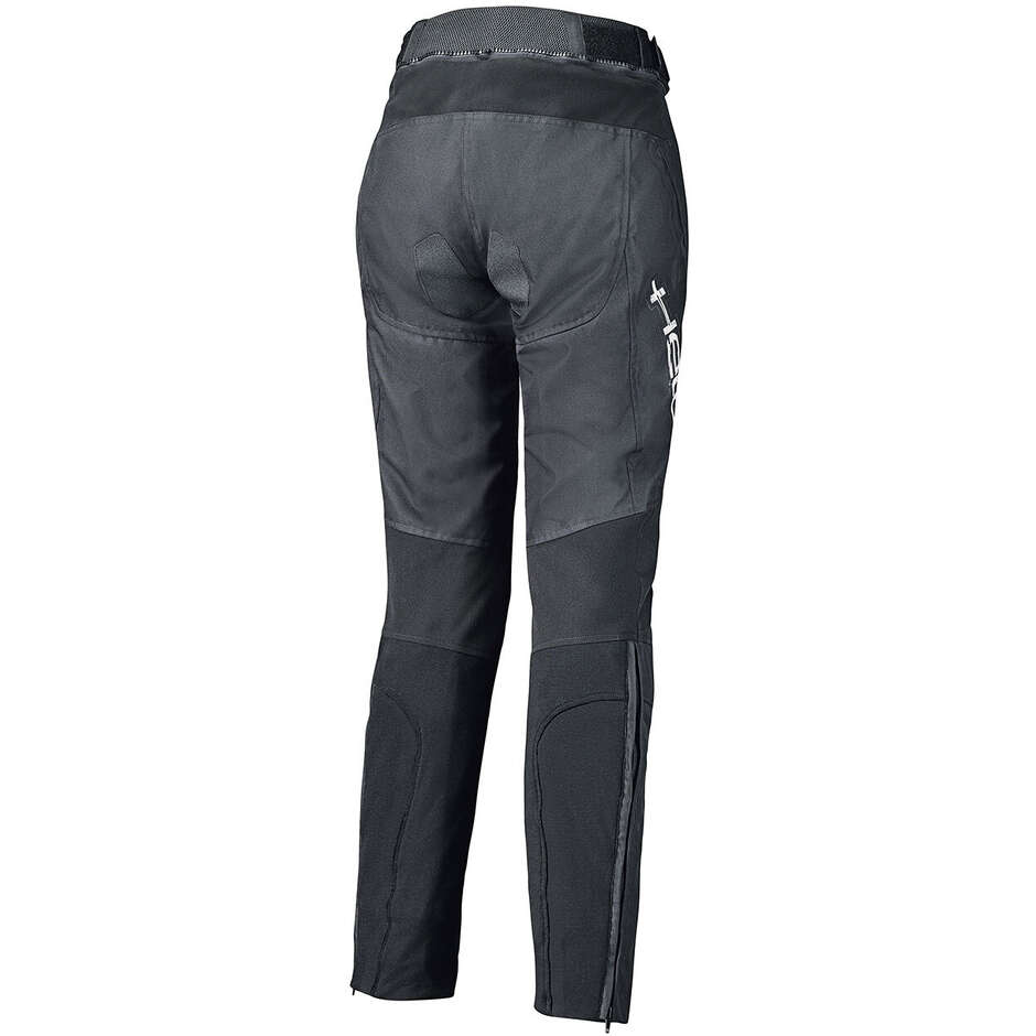 Pantaloni Moto Donna Held Baxley Base Nero
