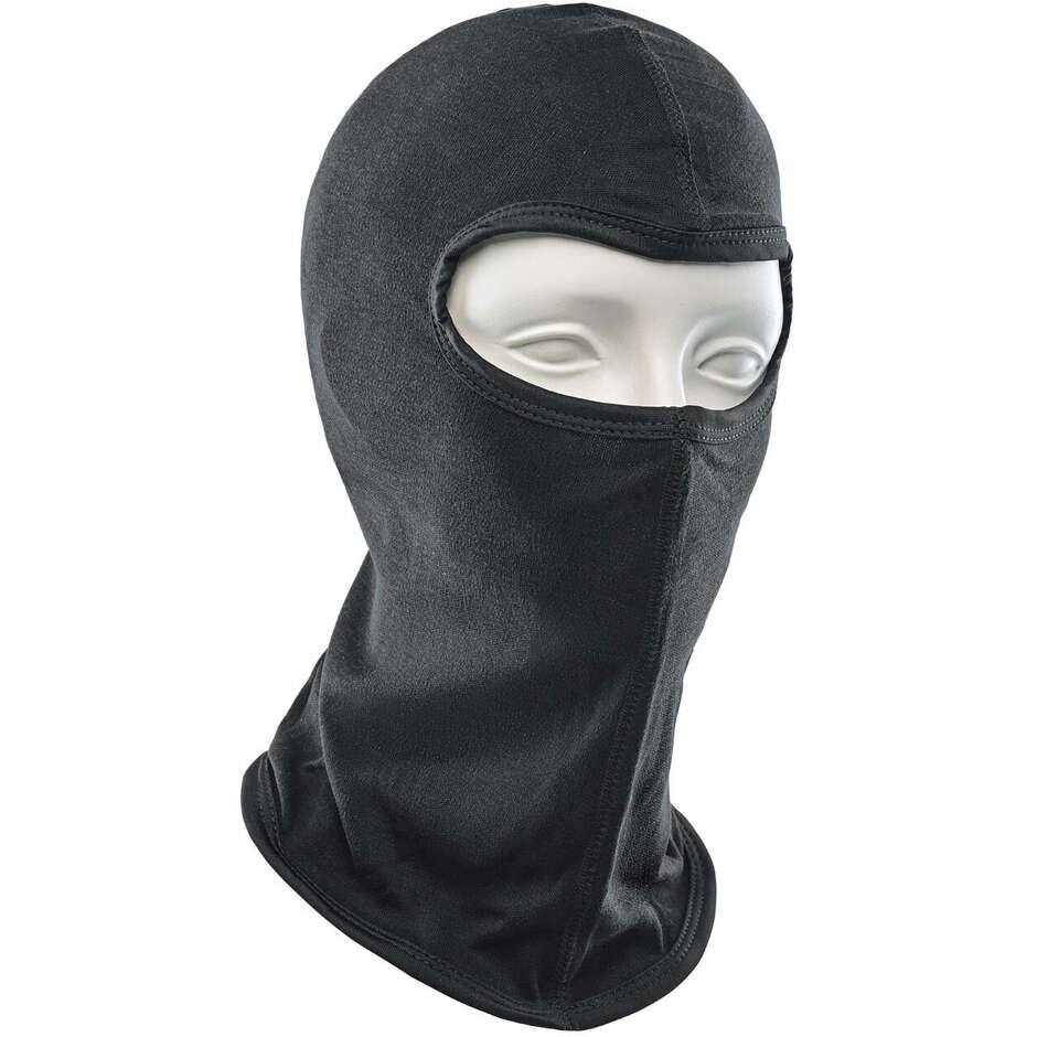 Held Black Motorcycle Balaclava