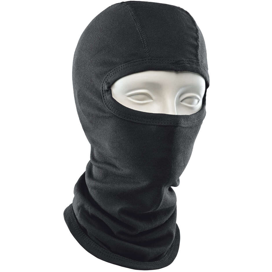 Held Black Motorcycle Balaclava