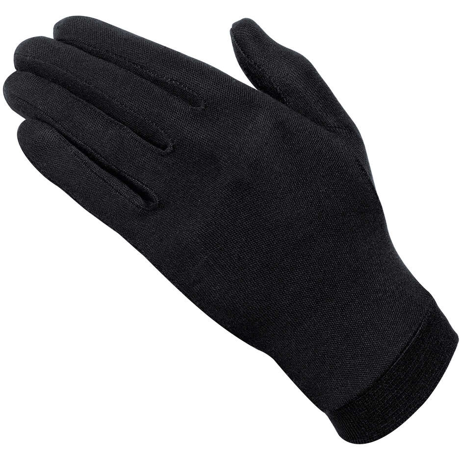 Held Black Motorcycle Undergloves