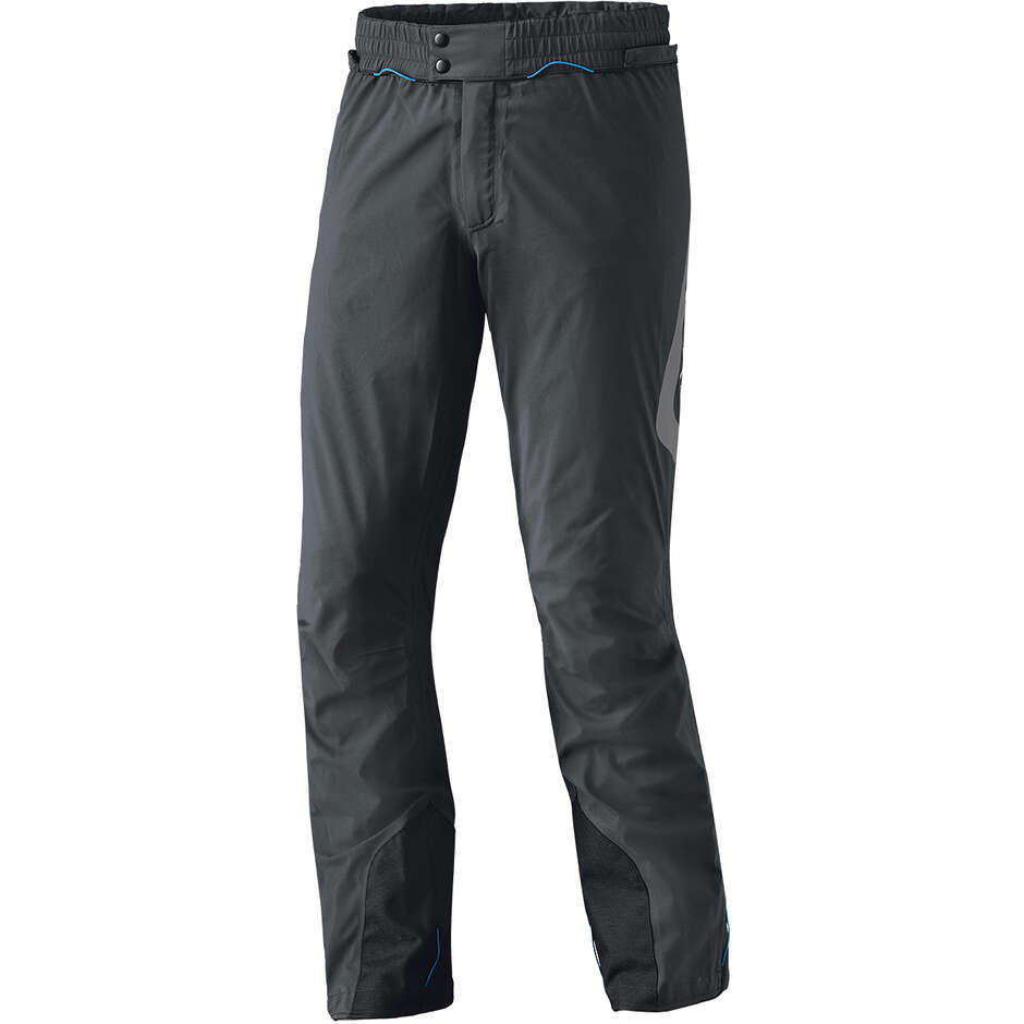 Held Clip-in GTX Base Motorrad Regenhose Schwarz Weiß