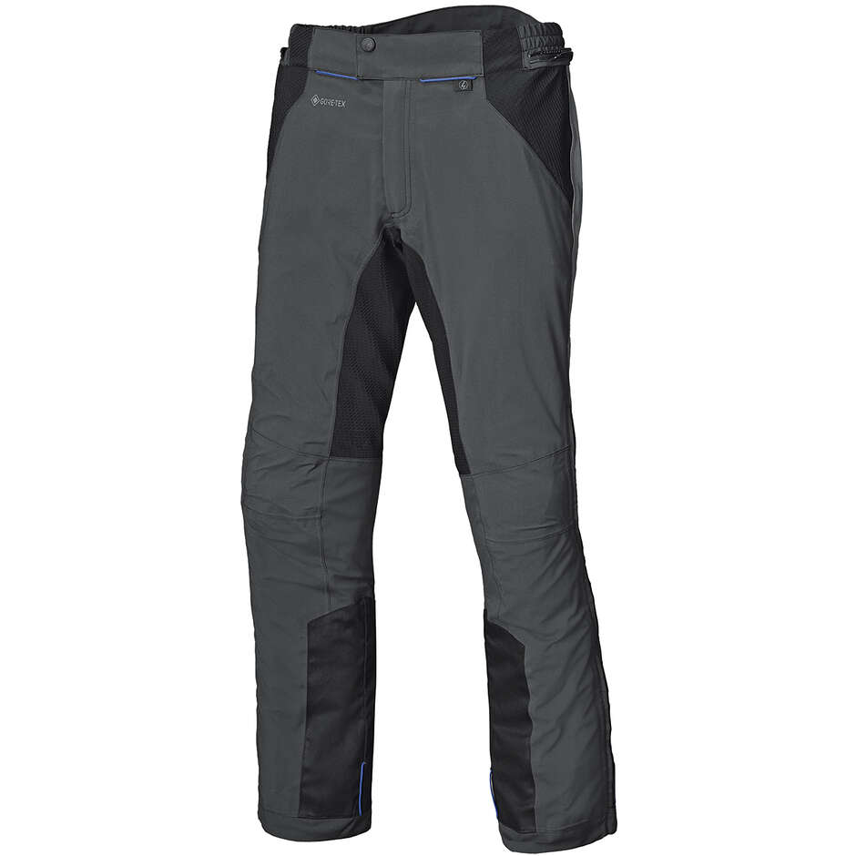 Held Clip-in GTX Evo Base Women's Motorcycle Rain Pants Black