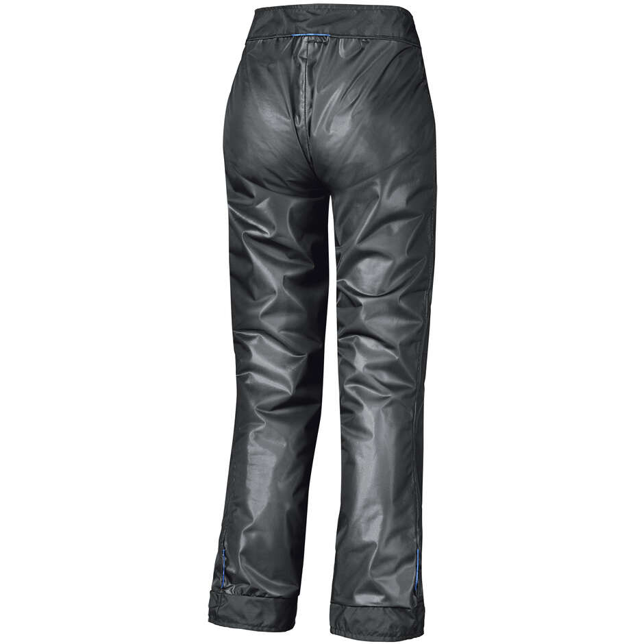 Held Clip-in Rain Base Damen Motorrad Regenhose Schwarz