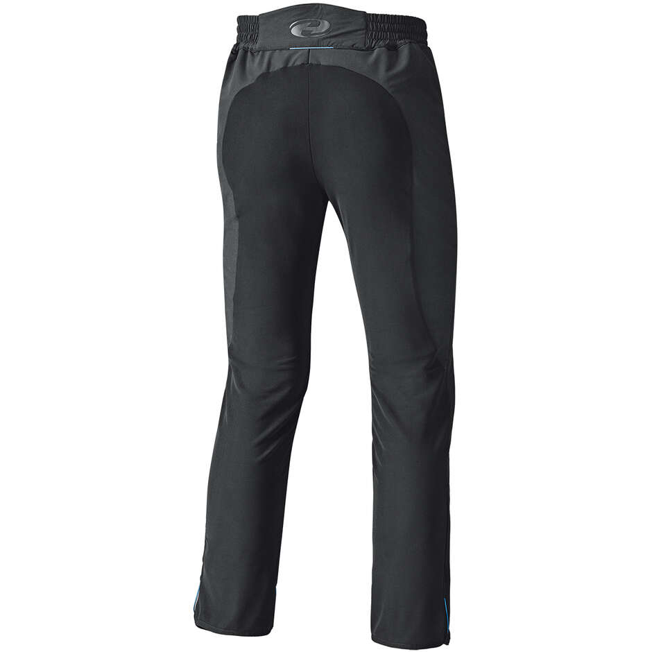 Held Clip-in Thermo Base Wasserdichte Motorradhose Schwarz