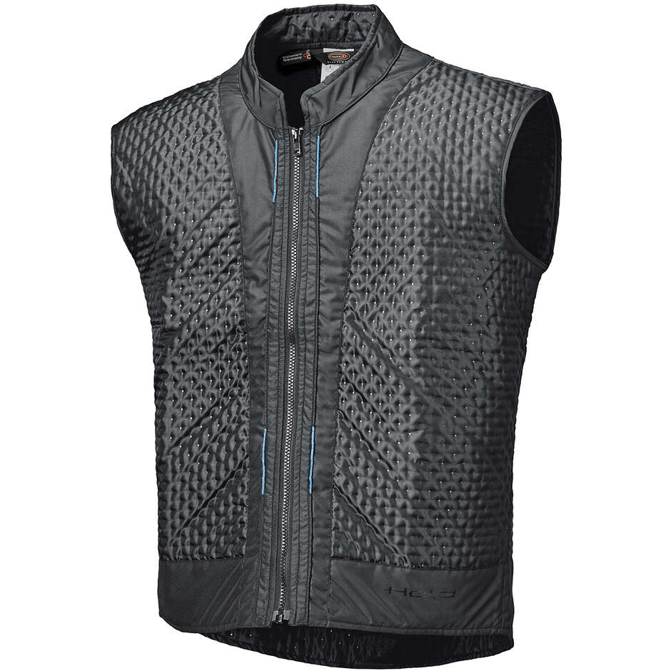 Held Clip-in Warm Vest Black