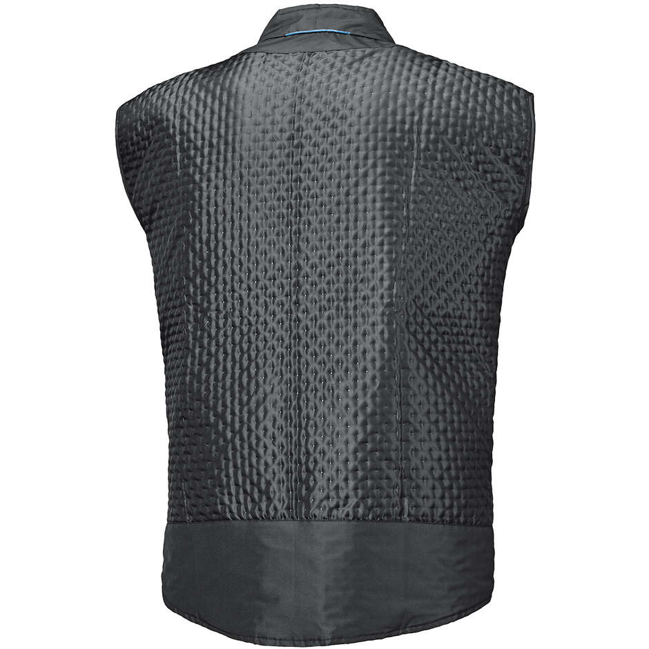 Held Clip-in Warm Vest Black