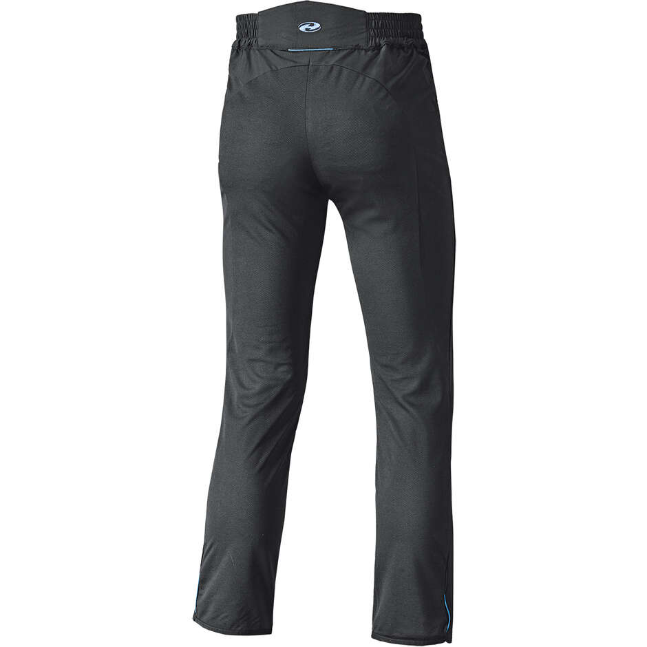 Held Clip-in Windblocker Base Waterproof Motorcycle Pants Black