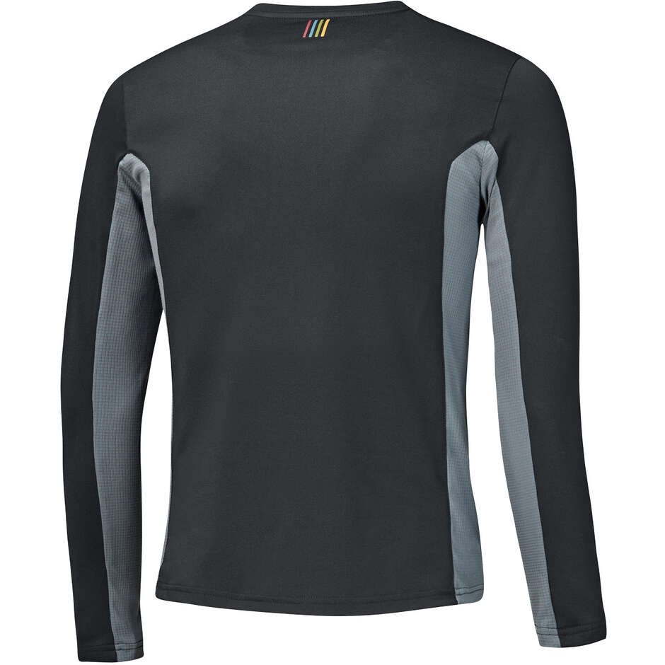 Held Cool Layer Jersey Grey
