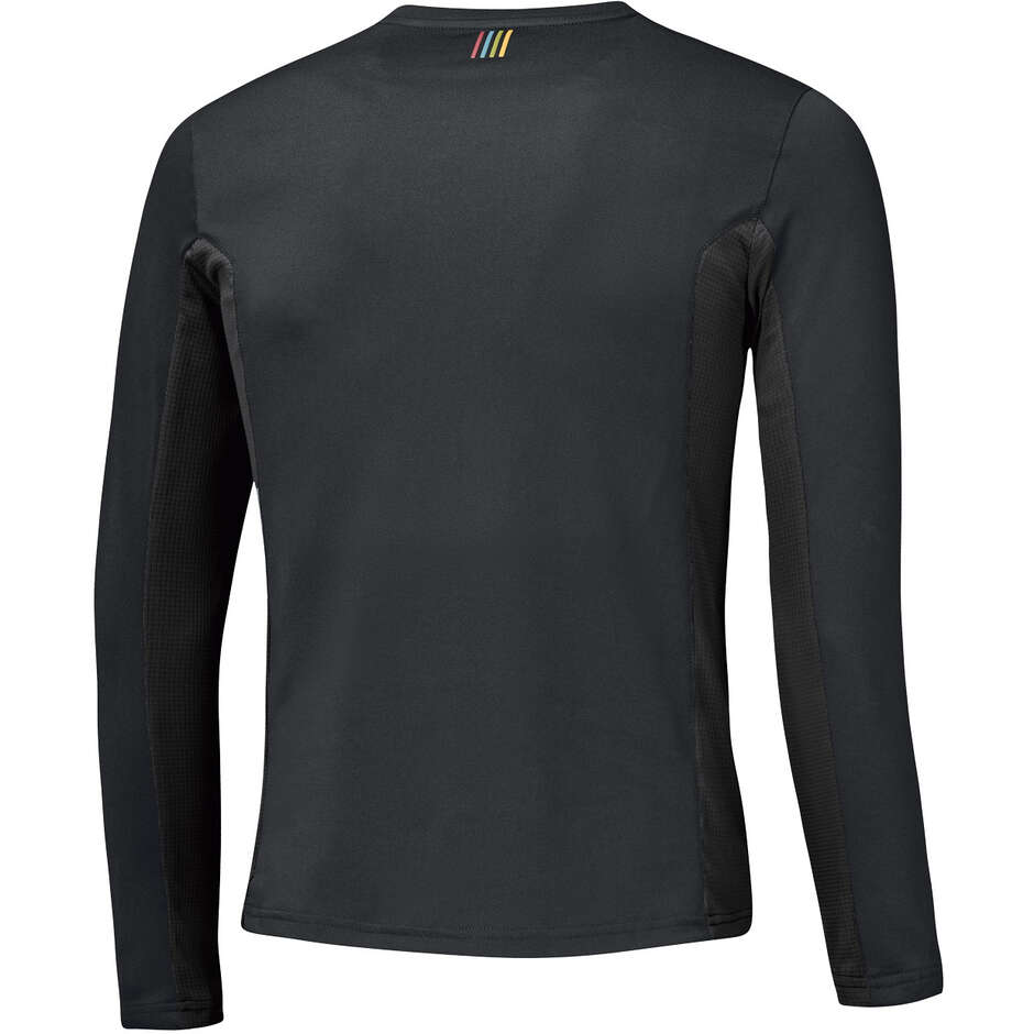 Held Cool Layer Jersey Schwarz