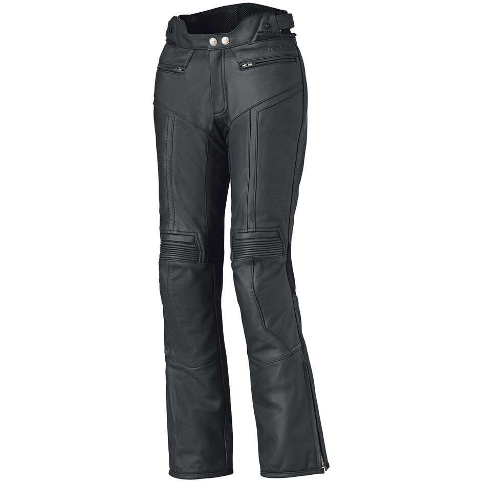 Held Cosmo 4 Base Damen Motorradhose Schwarz