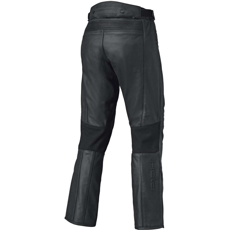Held Cosmo 4 Base Motorradhose Schwarz