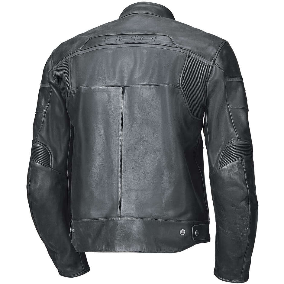 Held Cosmo WR Motorcycle Jacket Black