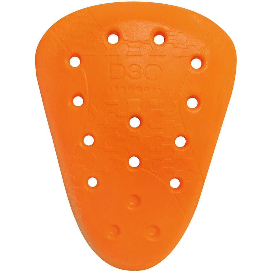 Held D3O T5 Evo Pro X Orange Protector