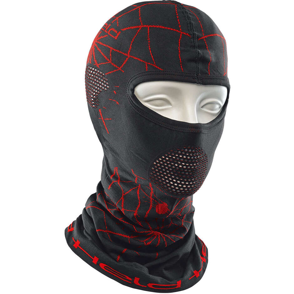 Held DRYARN® Motorcycle Balaclava Black