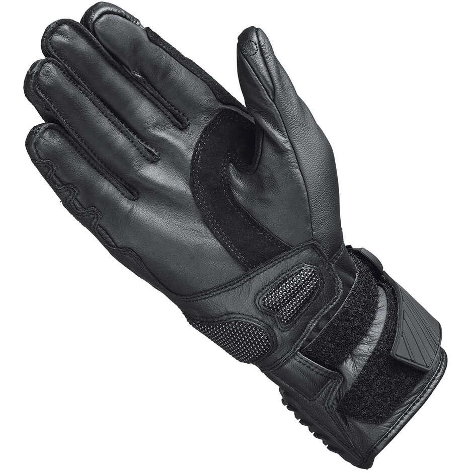 Gants de moto Held Evo-Thrux 3 noirs