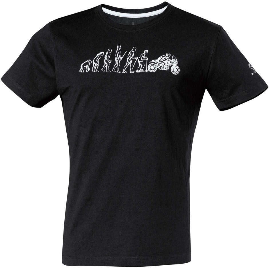 Held EVOLUTION Black T-Shirt