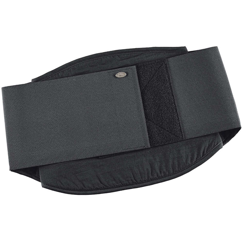 Held Falun II PRIMALOFT® Lendengurt Schwarz