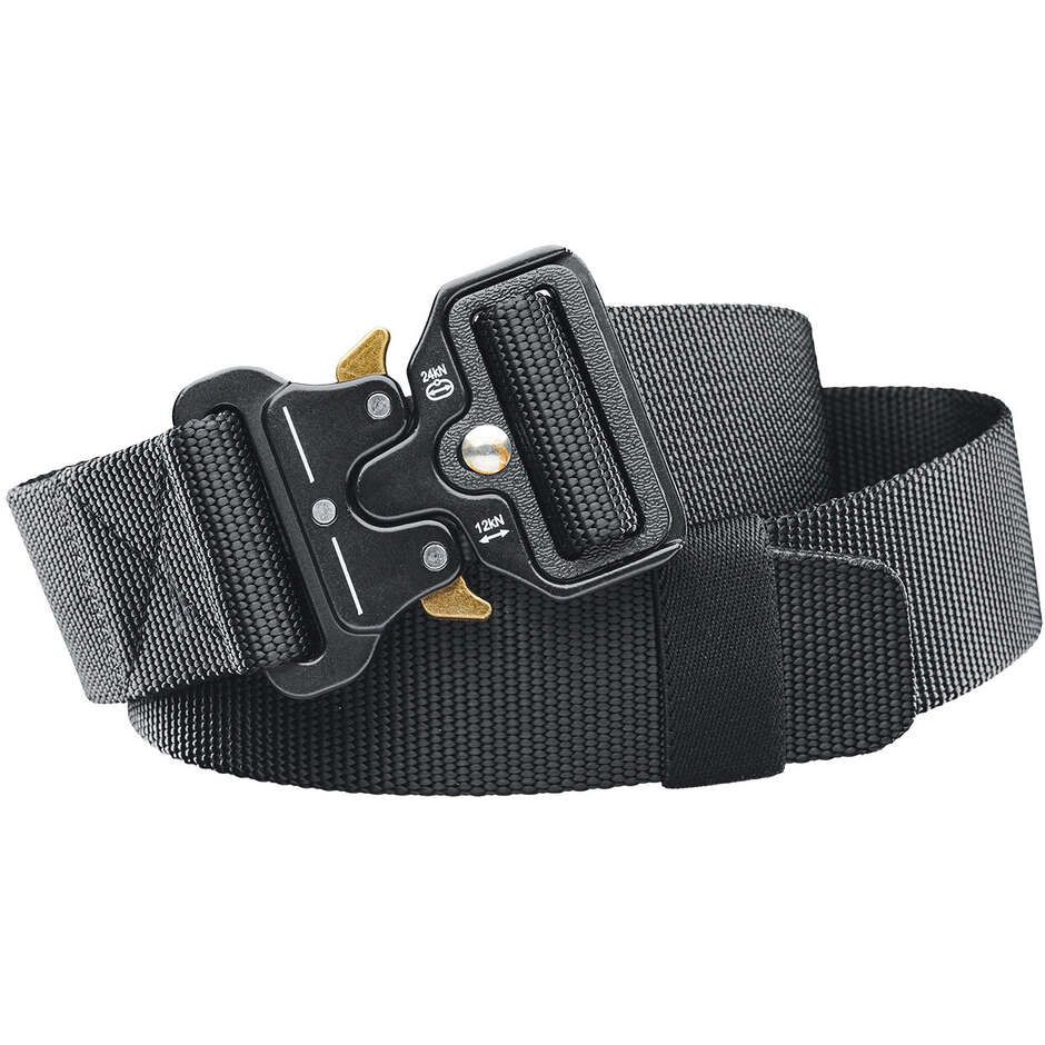 Held Flexmount Belt Motorradgürtel Schwarz
