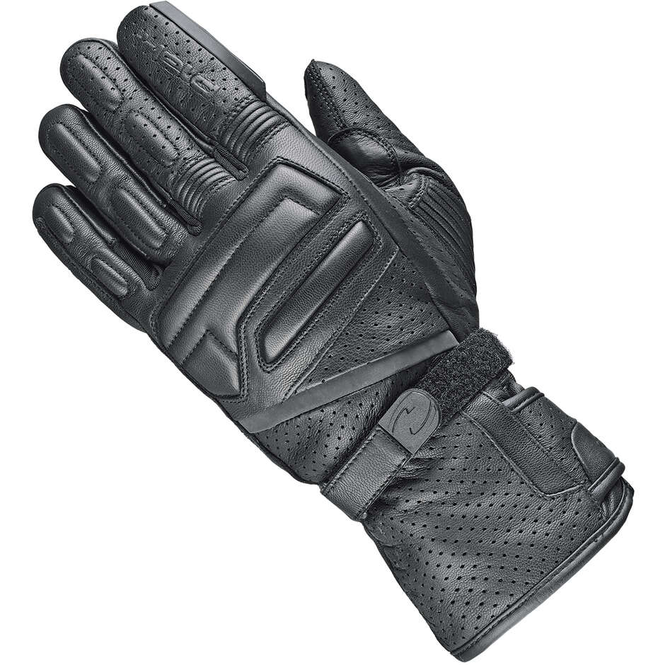 Held Fresco Air Motorradhandschuhe Schwarz