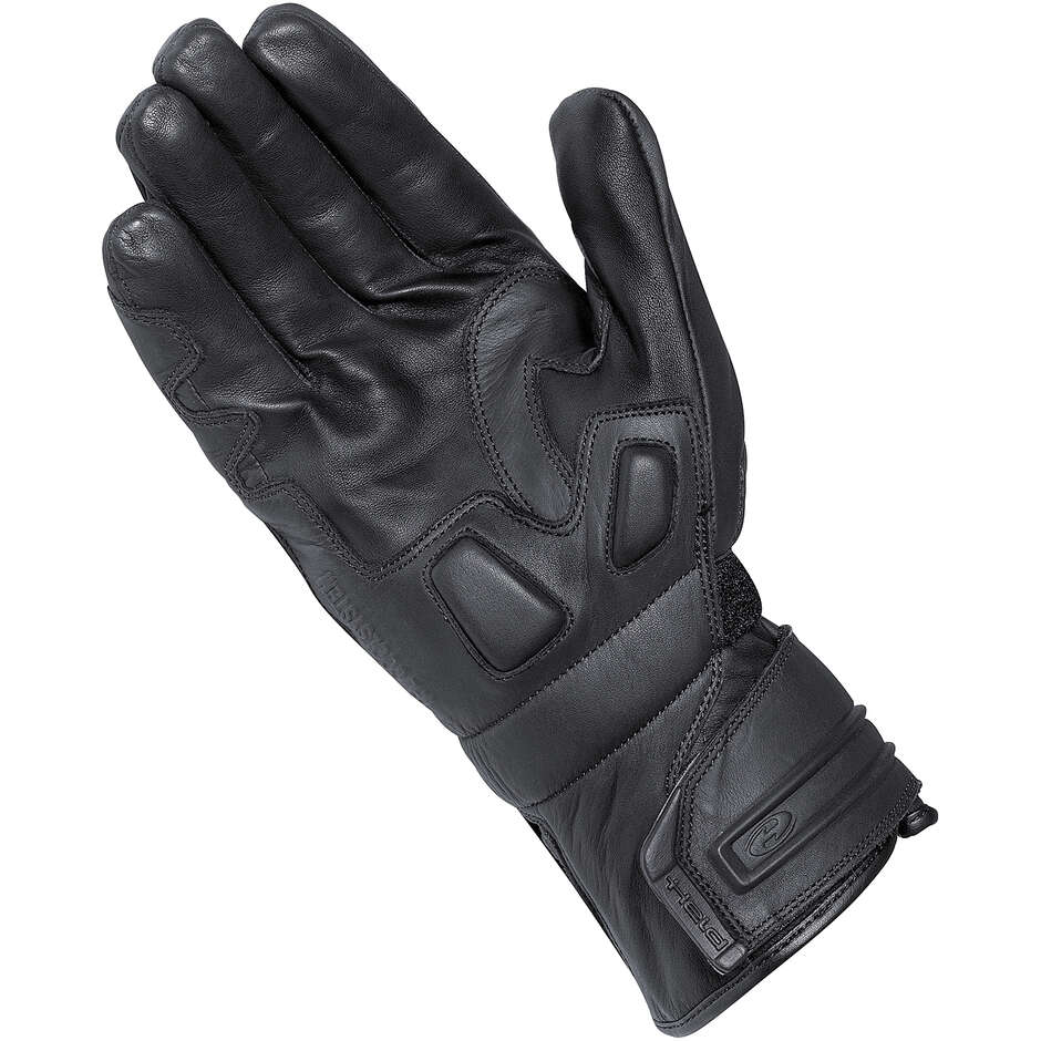 Held Fresco II Motorcycle Gloves Black