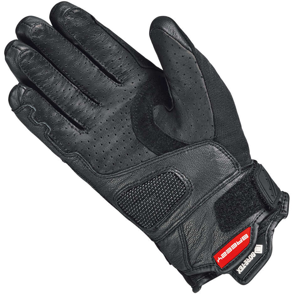 Held Gavia 2in1 Women's Motorcycle Gloves Black