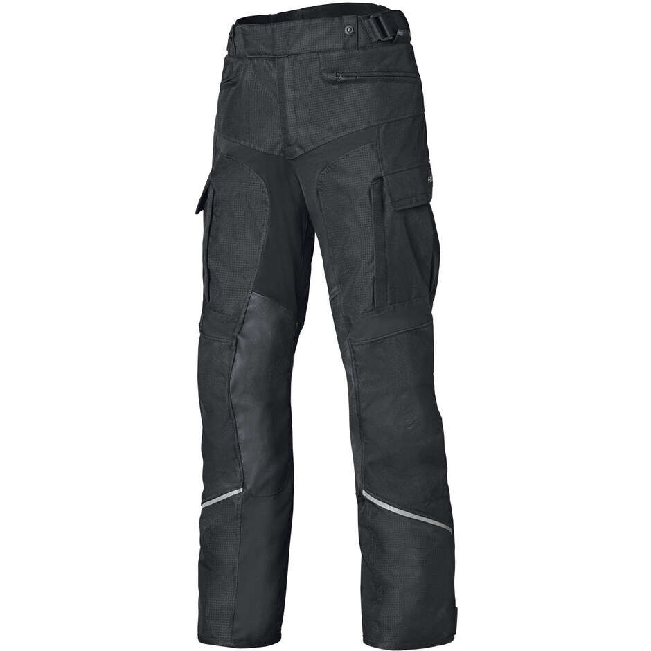 Held Hakuna Matata 3 Base Black Motorcycle Pants