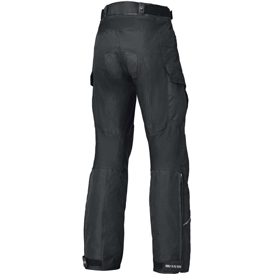 Held Hakuna Matata 3 Base Black Motorcycle Pants