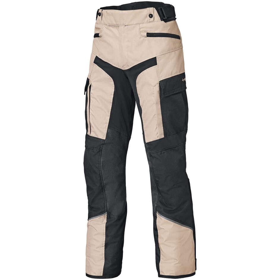 Held Hakuna Matata 3 Base Women's Motorcycle Pants, Sand Brown