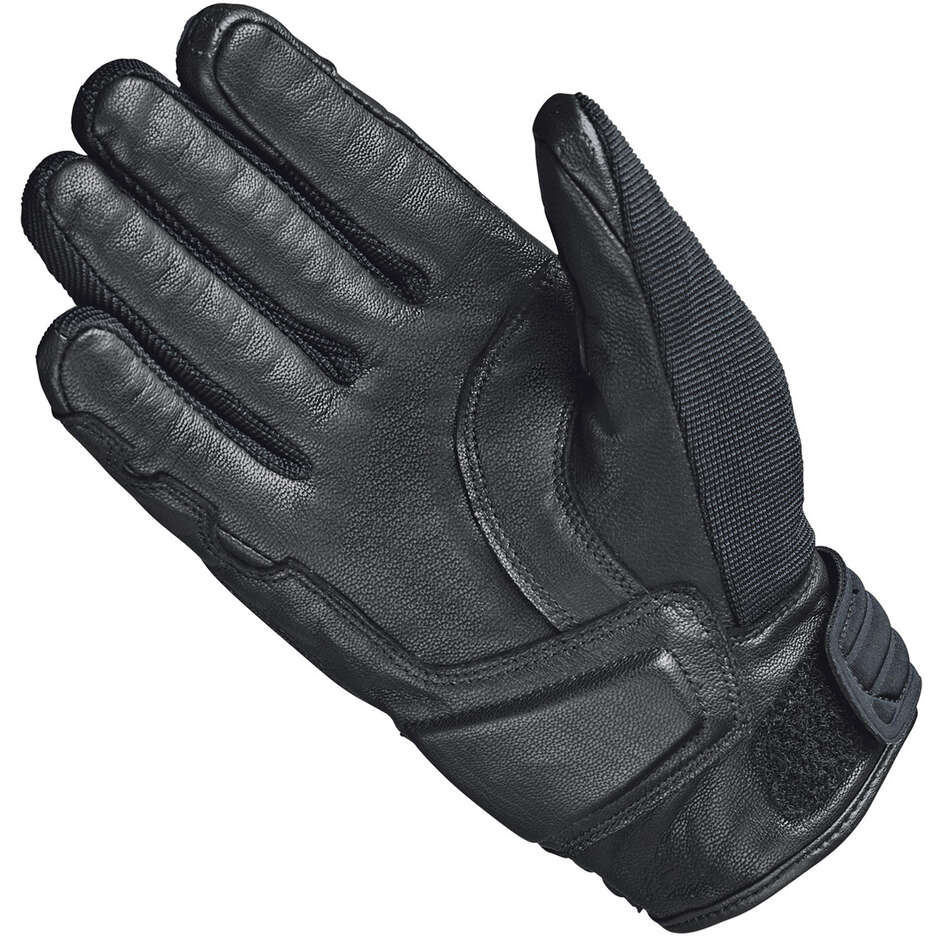 Held Hamada WP Motorradhandschuhe Schwarz