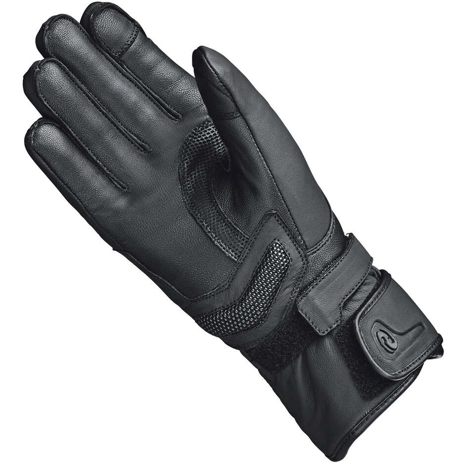 Held Ice Queen II Damen Motorradhandschuhe Schwarz