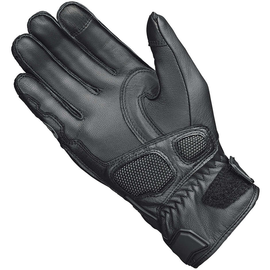 Held Kakuda Motorradhandschuhe Schwarz