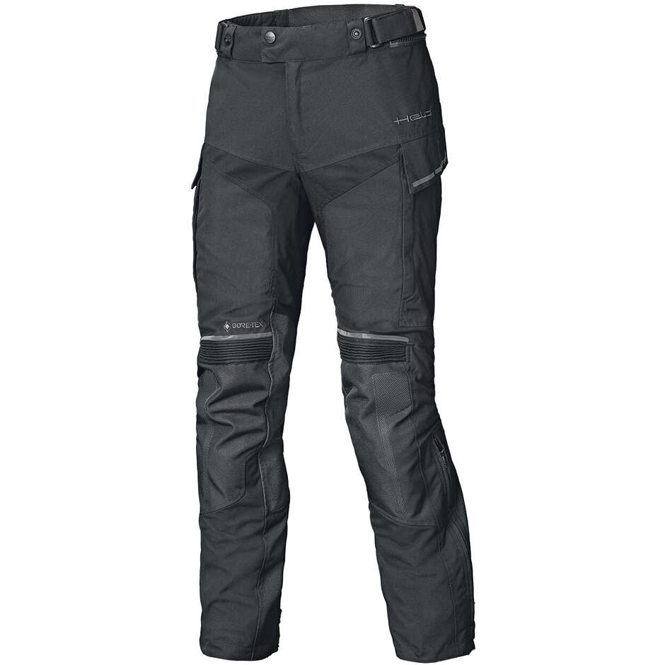 Held Karakum Base Women's Motorcycle Pants Black