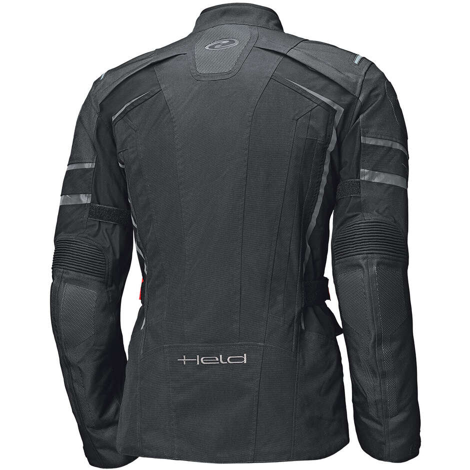 Held Karakum Top Women's Motorcycle Jacket Black