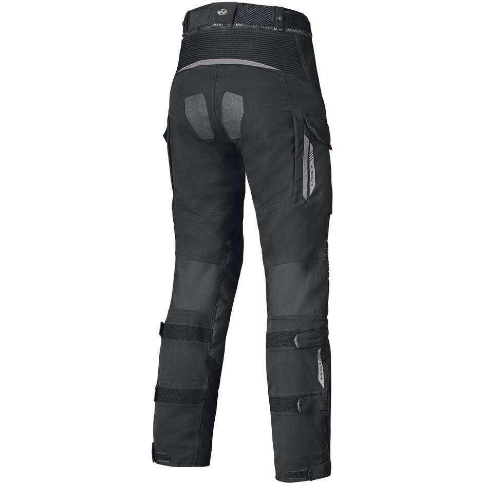 Held Lonborg Base Motorcycle Pants Black