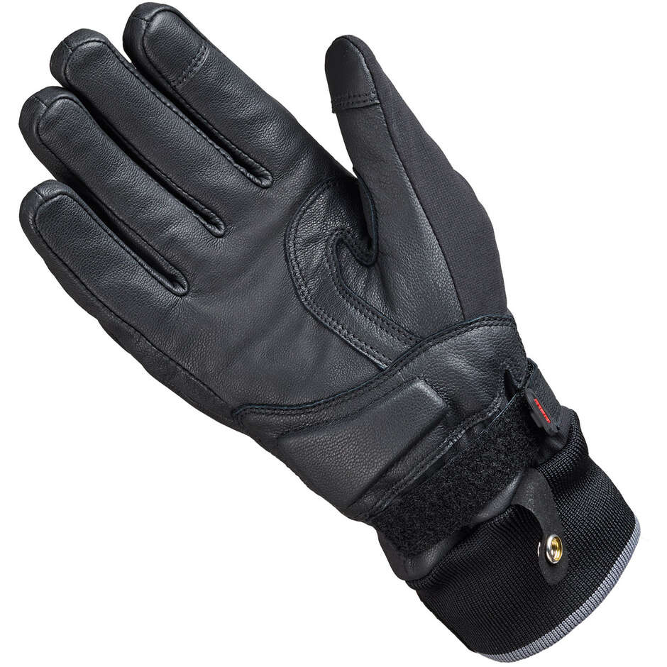 Held Madoc KTC Motorradhandschuhe Schwarz