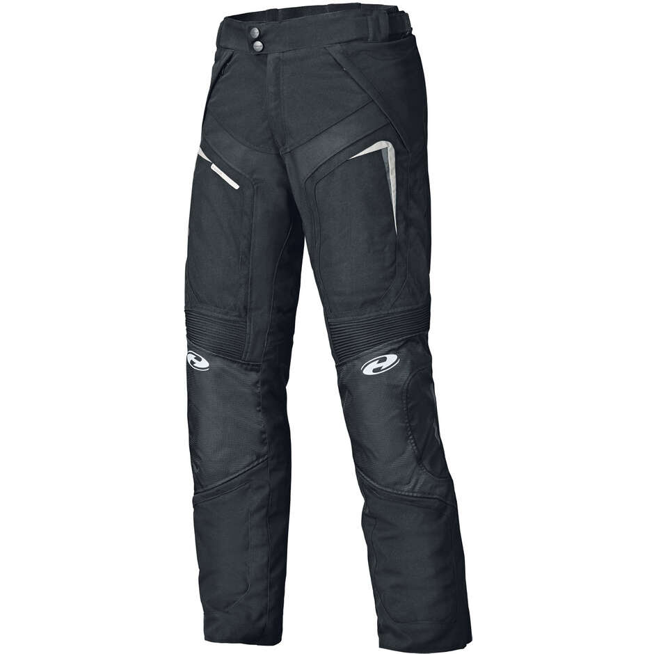 Held Manzano Base Black Motorcycle Pants