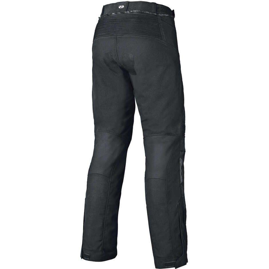 Held Manzano Base Black Motorcycle Pants