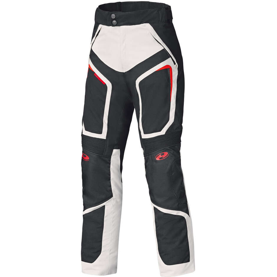 Held Manzano Base Graue Motorradhose