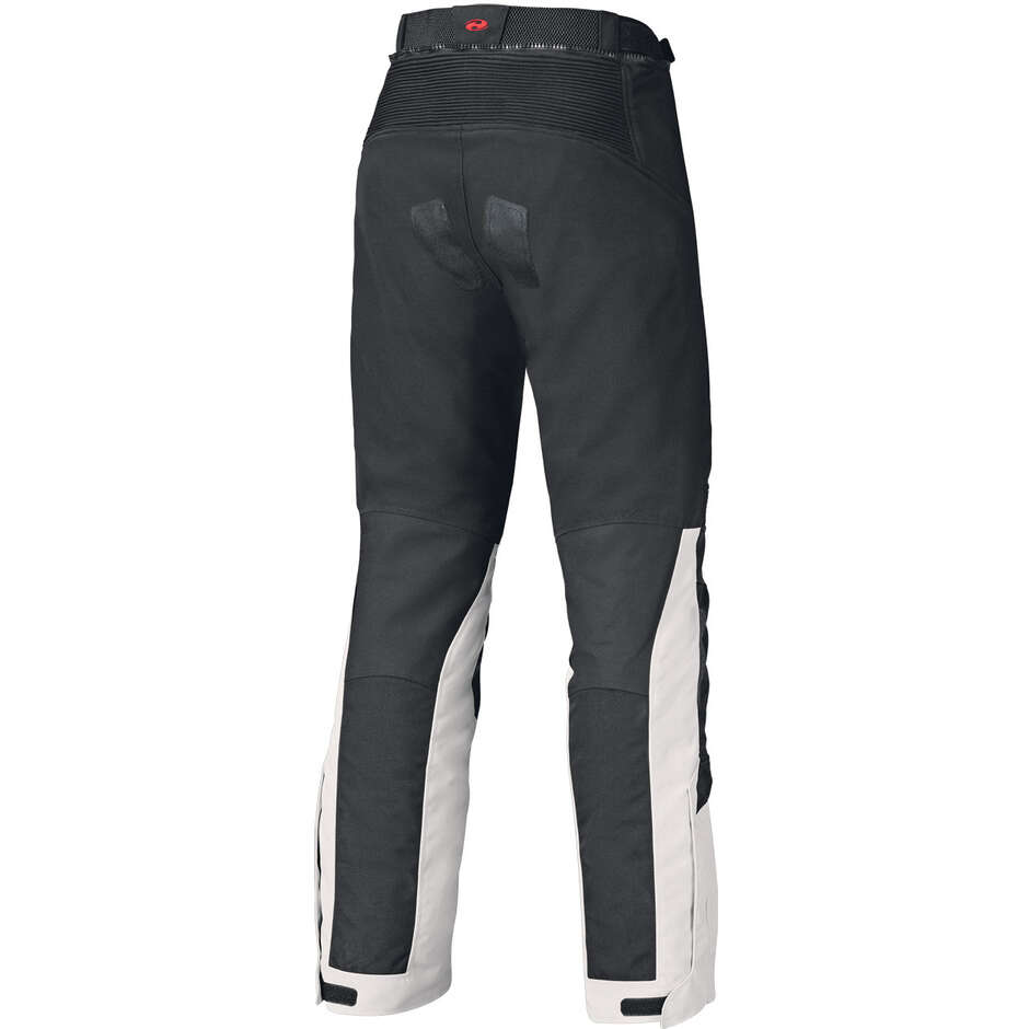 Held Manzano Base Graue Motorradhose