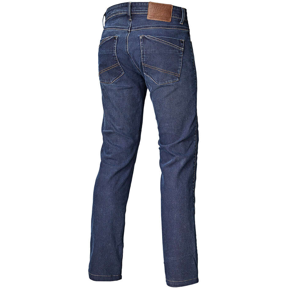 Held Newport Denim Blue Jeans Trousers