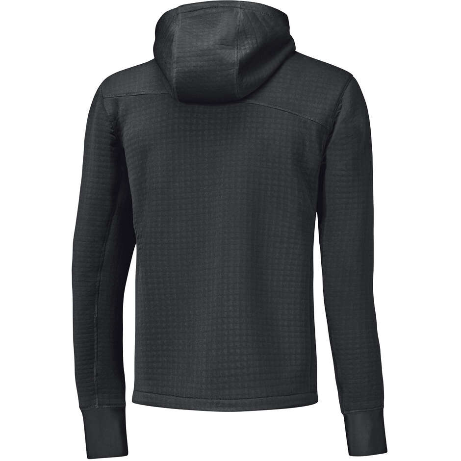 Held Polar Jacket Black Motorcycle Jacket