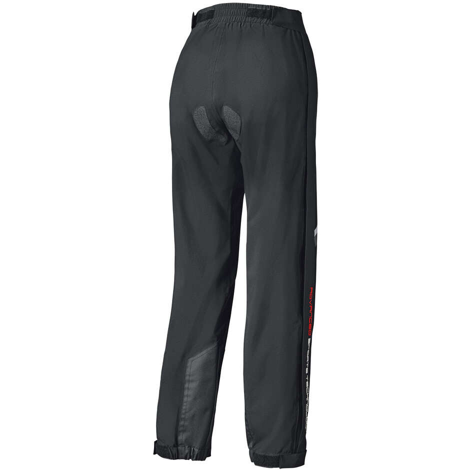 Held Rainblock Zip Base Damen Motorrad Regenhose Schwarz
