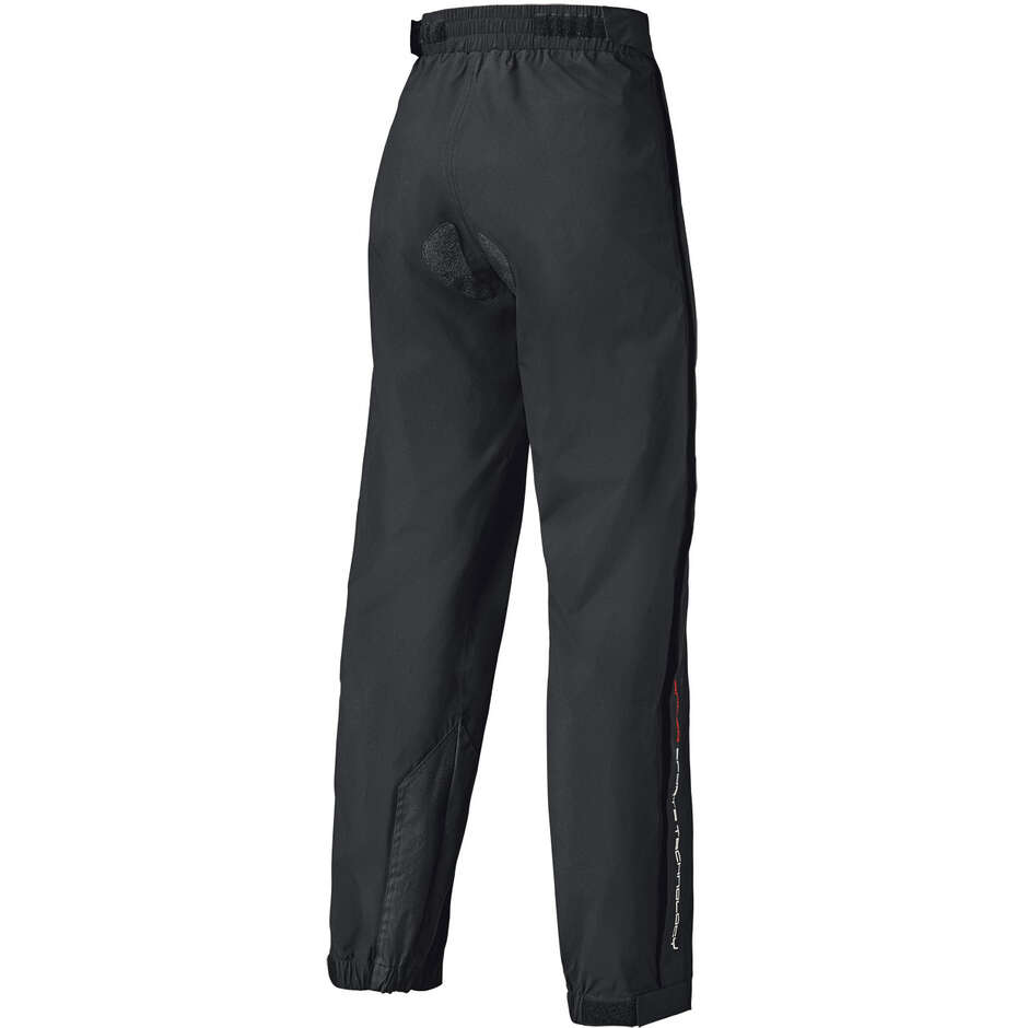 Held Rainblock Zip Base Motorcycle Rain Pants Black