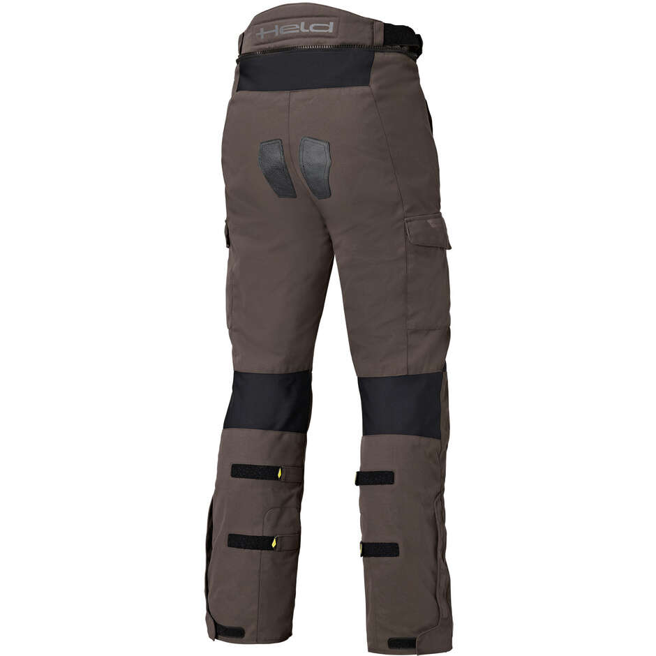 Held Renegade 2 Base Anthracite Motorcycle Pants