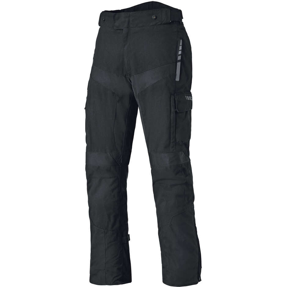 Held Renegade 2 Basic Black Motorcycle Pants