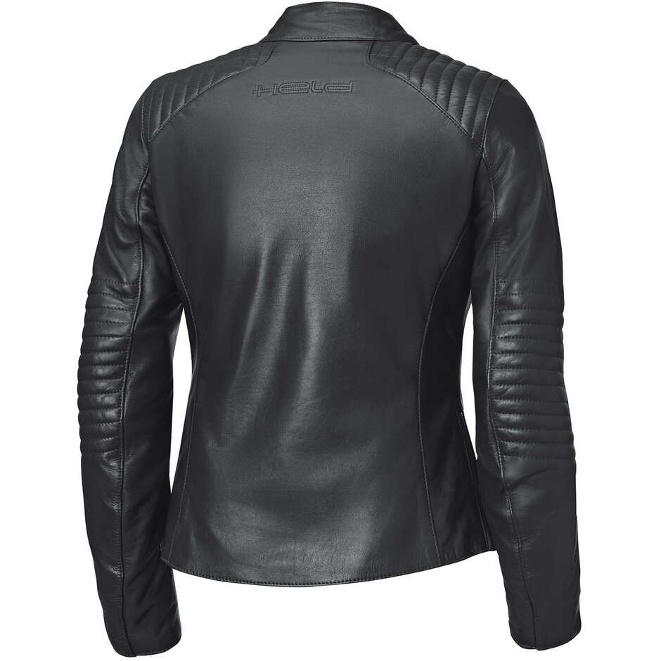 Held Robin Women's Motorcycle Jacket Black